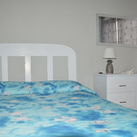 Caribe Apartament S&D El Castillo Dominicus Apartamento #9 Bayahibe Zewnętrze zdjęcie