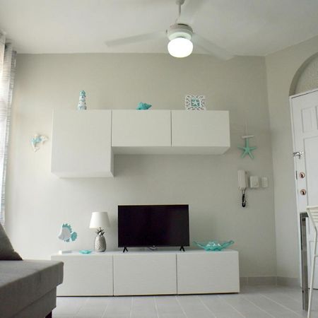 Caribe Apartament S&D El Castillo Dominicus Apartamento #9 Bayahibe Zewnętrze zdjęcie