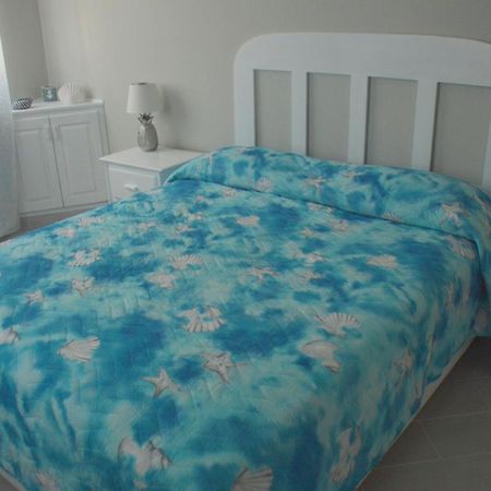 Caribe Apartament S&D El Castillo Dominicus Apartamento #9 Bayahibe Zewnętrze zdjęcie