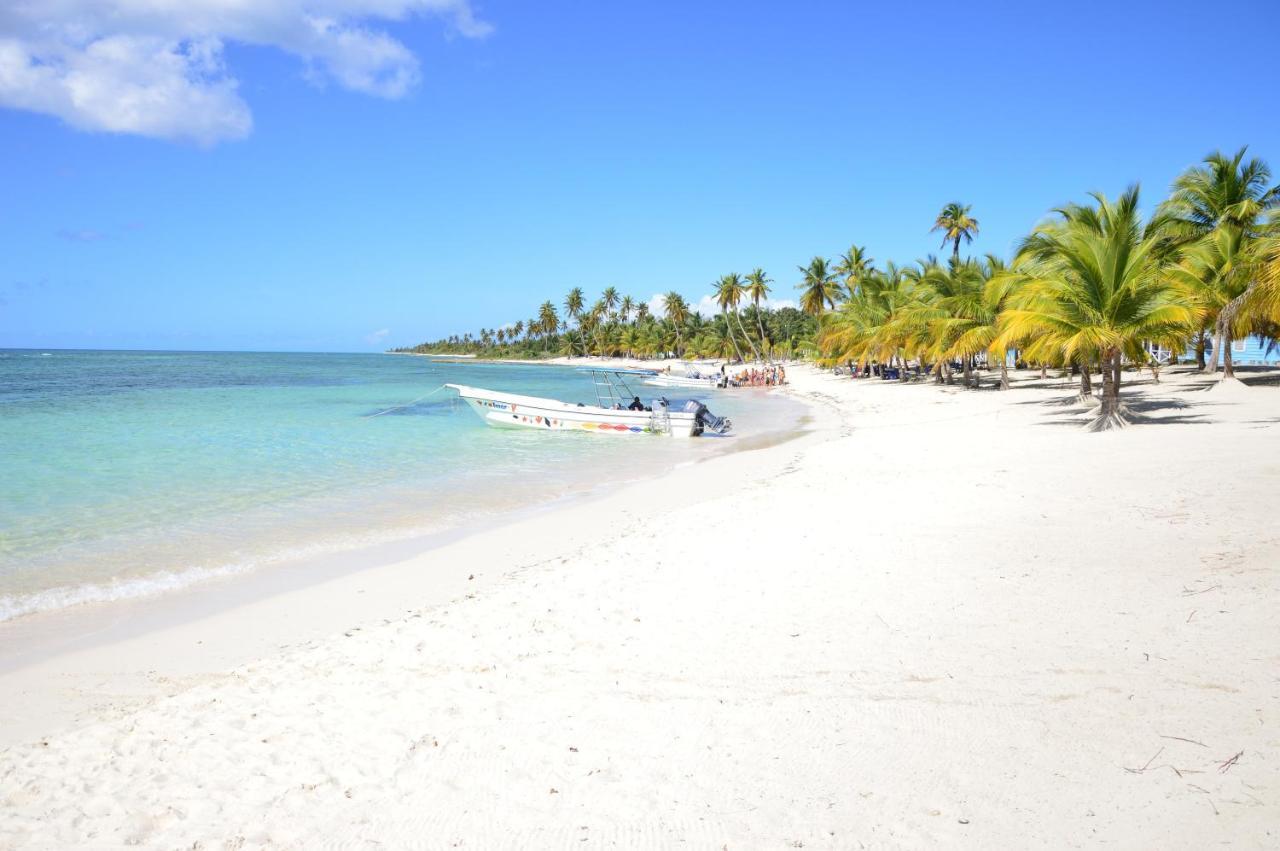 Caribe Apartament S&D El Castillo Dominicus Apartamento #9 Bayahibe Zewnętrze zdjęcie