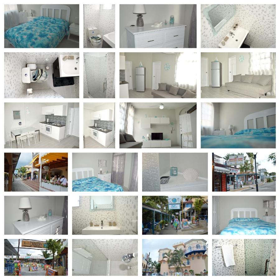 Caribe Apartament S&D El Castillo Dominicus Apartamento #9 Bayahibe Zewnętrze zdjęcie
