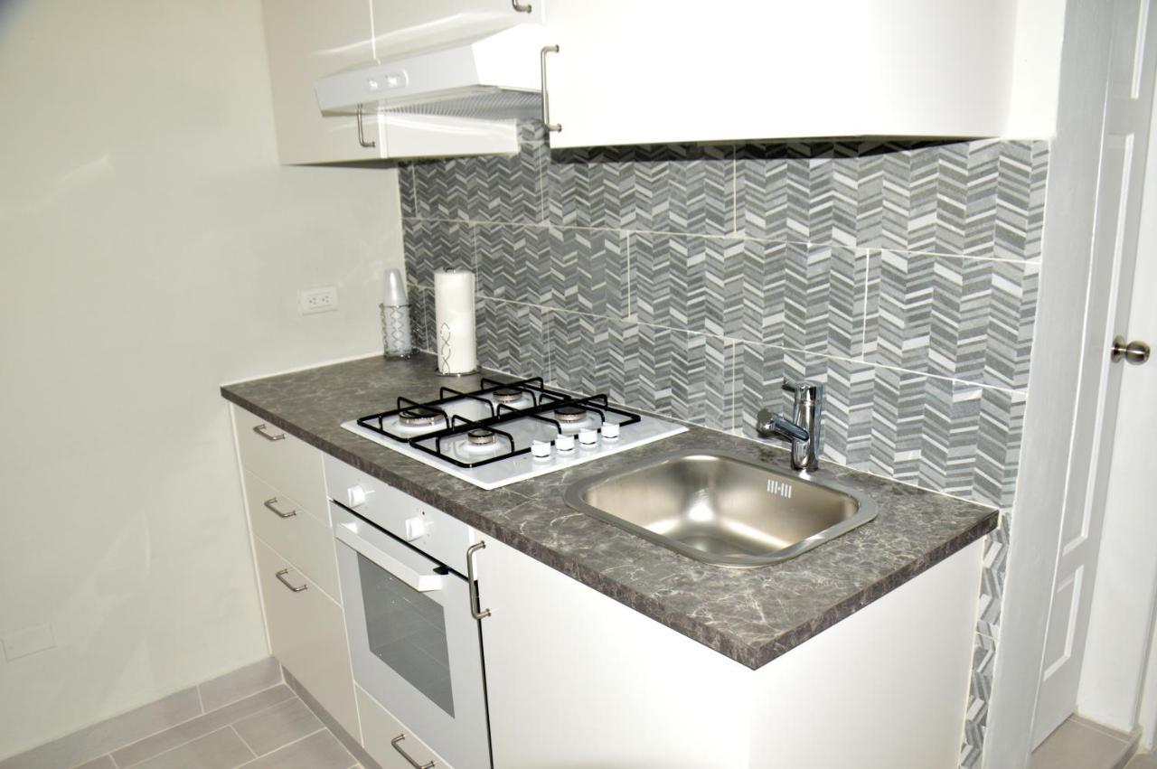 Caribe Apartament S&D El Castillo Dominicus Apartamento #9 Bayahibe Zewnętrze zdjęcie