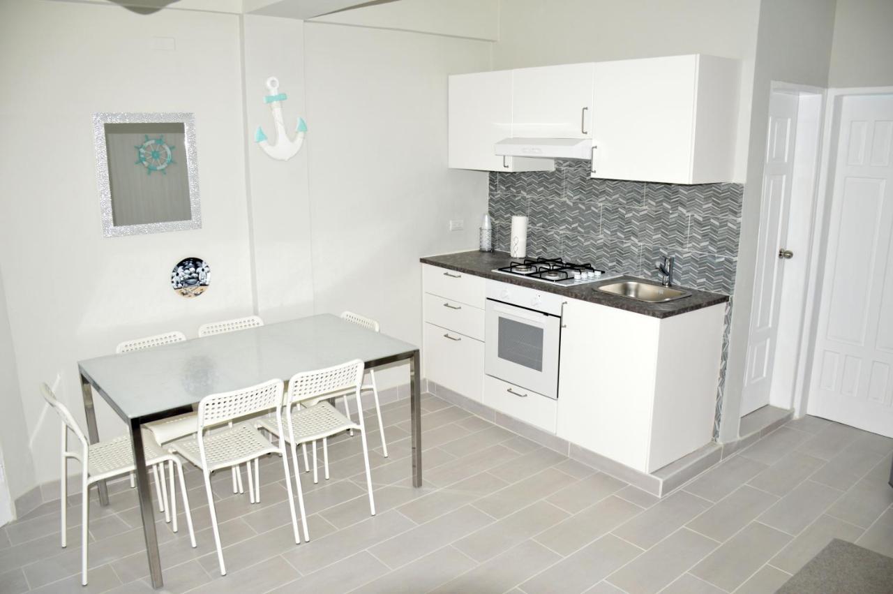 Caribe Apartament S&D El Castillo Dominicus Apartamento #9 Bayahibe Zewnętrze zdjęcie