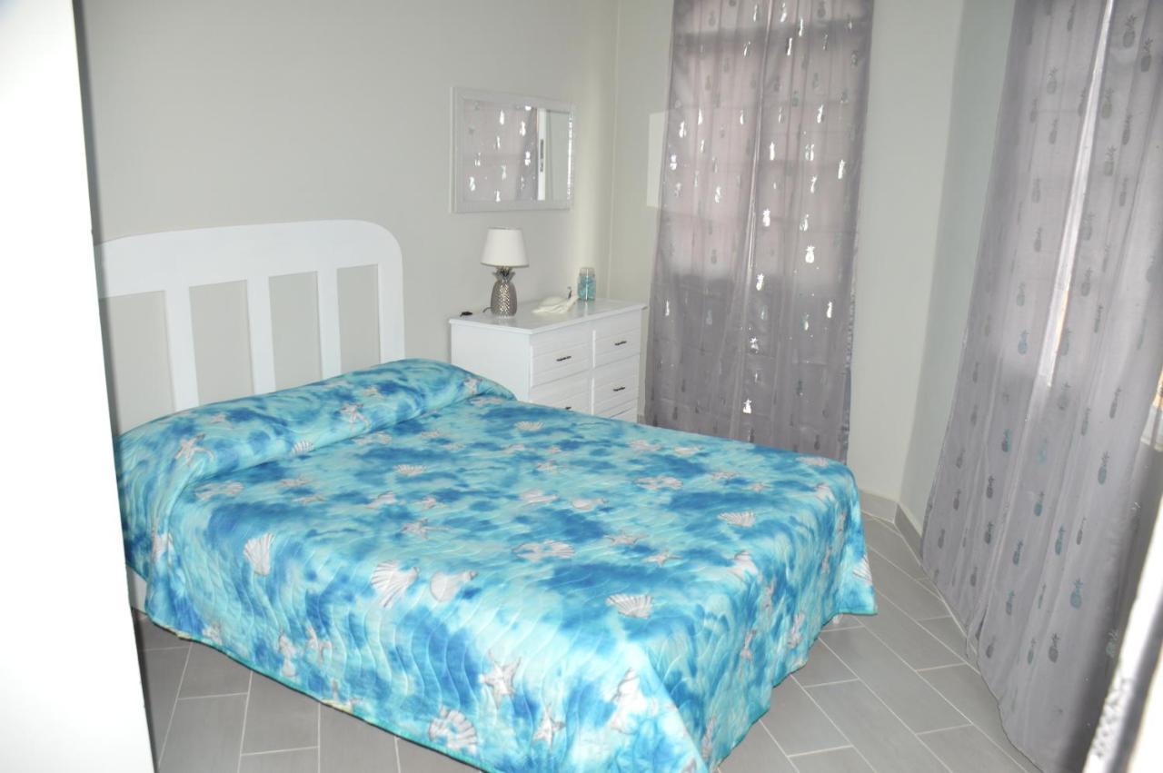 Caribe Apartament S&D El Castillo Dominicus Apartamento #9 Bayahibe Zewnętrze zdjęcie