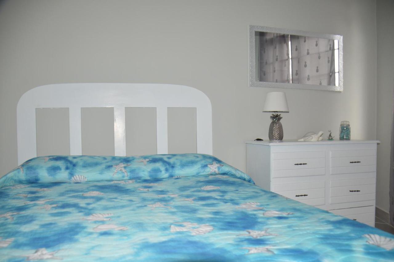 Caribe Apartament S&D El Castillo Dominicus Apartamento #9 Bayahibe Zewnętrze zdjęcie
