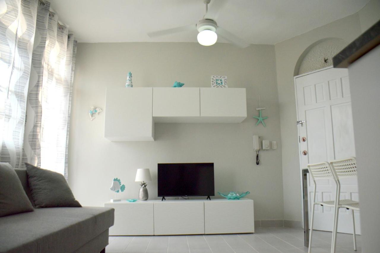 Caribe Apartament S&D El Castillo Dominicus Apartamento #9 Bayahibe Zewnętrze zdjęcie