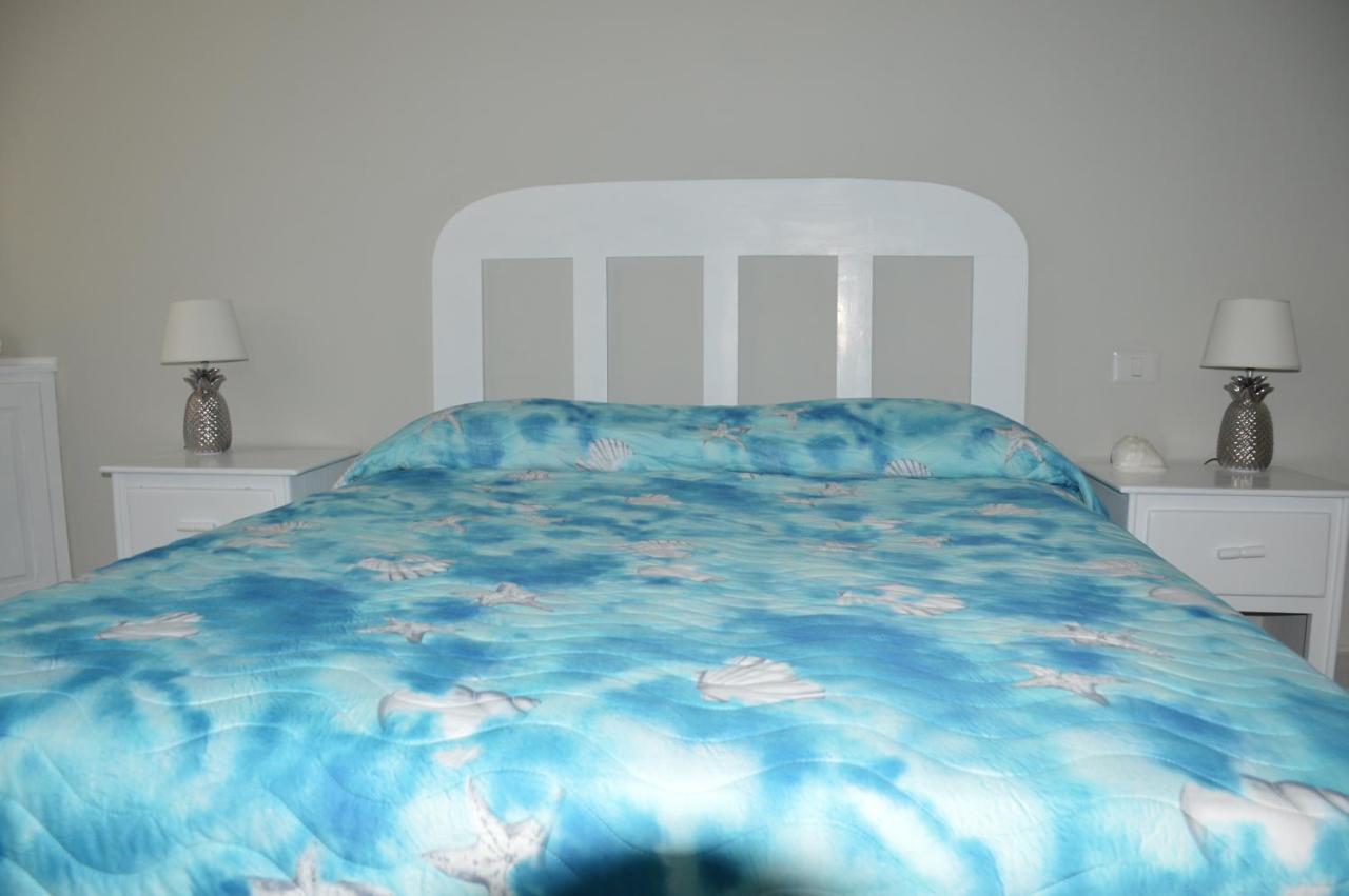 Caribe Apartament S&D El Castillo Dominicus Apartamento #9 Bayahibe Zewnętrze zdjęcie