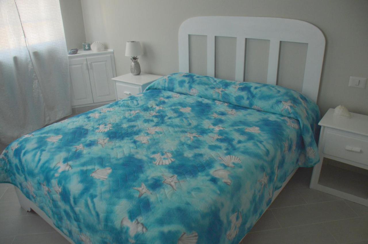 Caribe Apartament S&D El Castillo Dominicus Apartamento #9 Bayahibe Zewnętrze zdjęcie