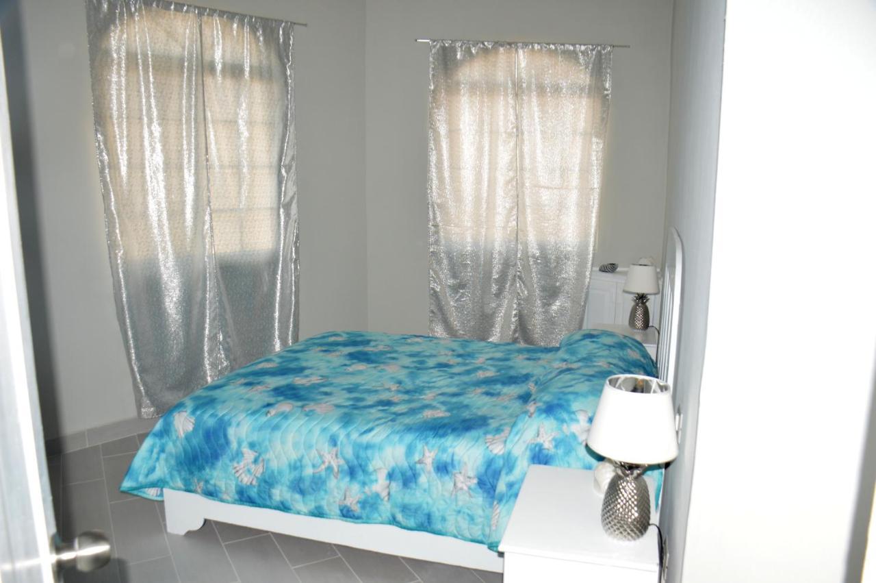 Caribe Apartament S&D El Castillo Dominicus Apartamento #9 Bayahibe Zewnętrze zdjęcie