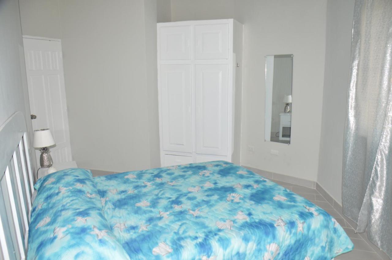 Caribe Apartament S&D El Castillo Dominicus Apartamento #9 Bayahibe Zewnętrze zdjęcie