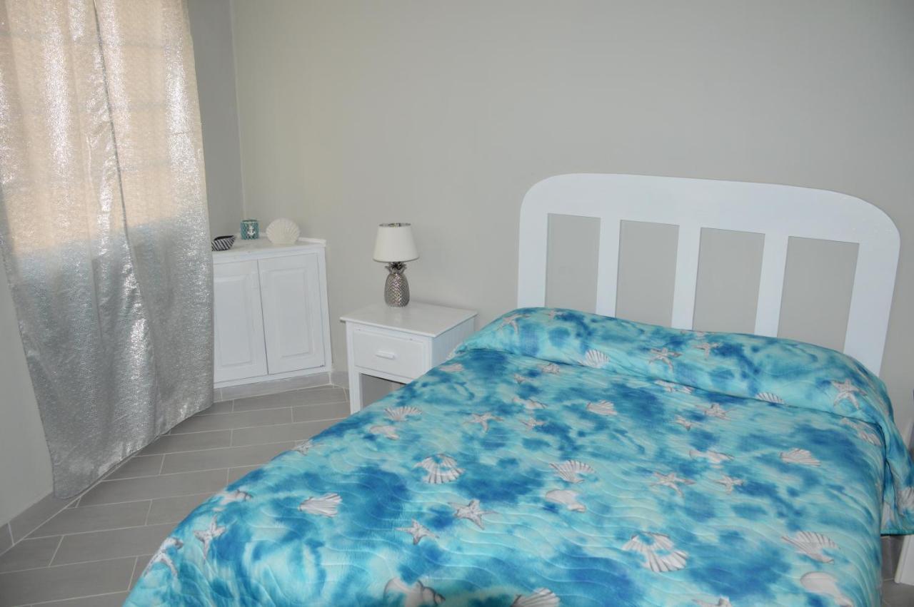 Caribe Apartament S&D El Castillo Dominicus Apartamento #9 Bayahibe Zewnętrze zdjęcie
