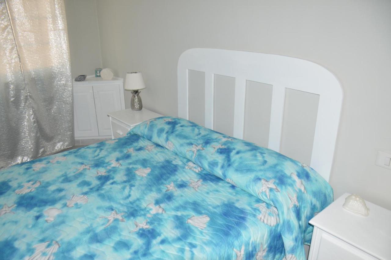 Caribe Apartament S&D El Castillo Dominicus Apartamento #9 Bayahibe Zewnętrze zdjęcie