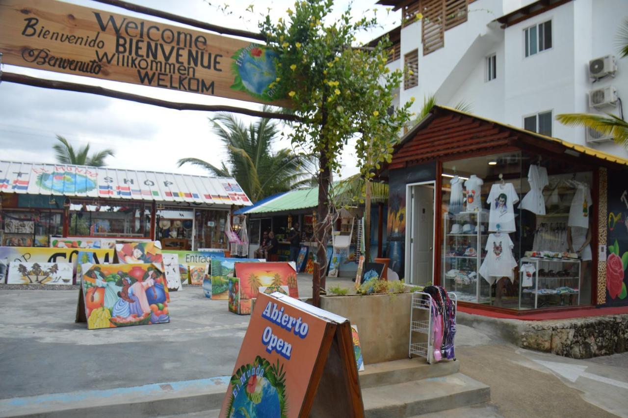 Caribe Apartament S&D El Castillo Dominicus Apartamento #9 Bayahibe Zewnętrze zdjęcie
